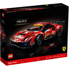 LEGO Technic "Ferrari 488 GTE" 42125
